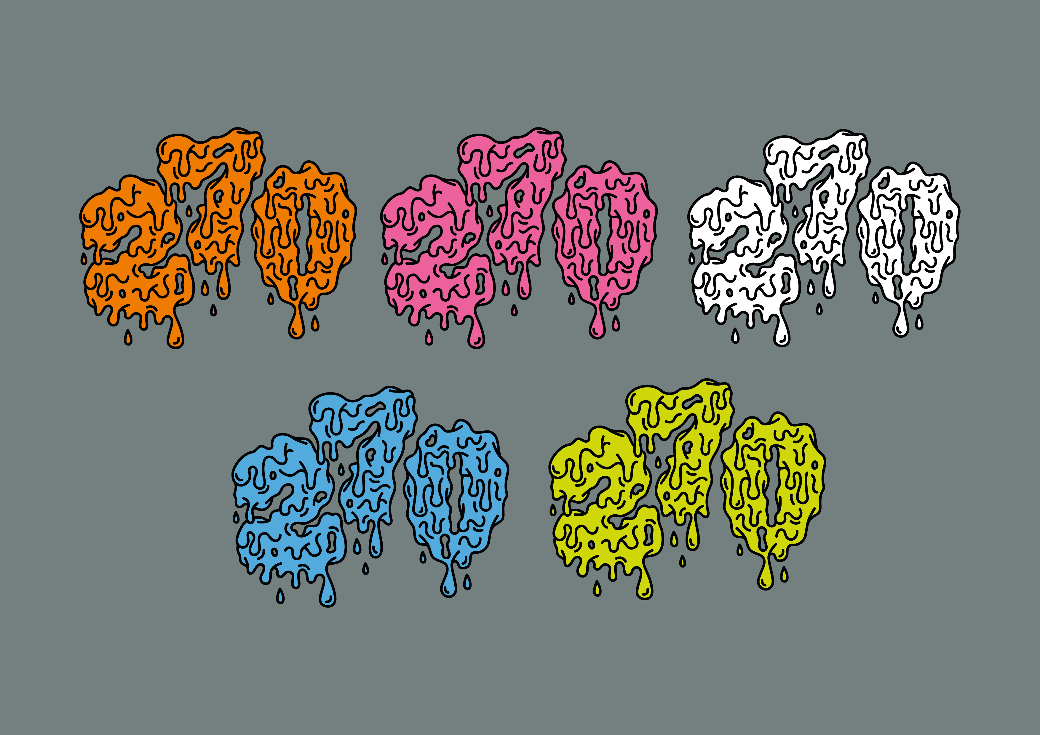 270 Climbing Artwork