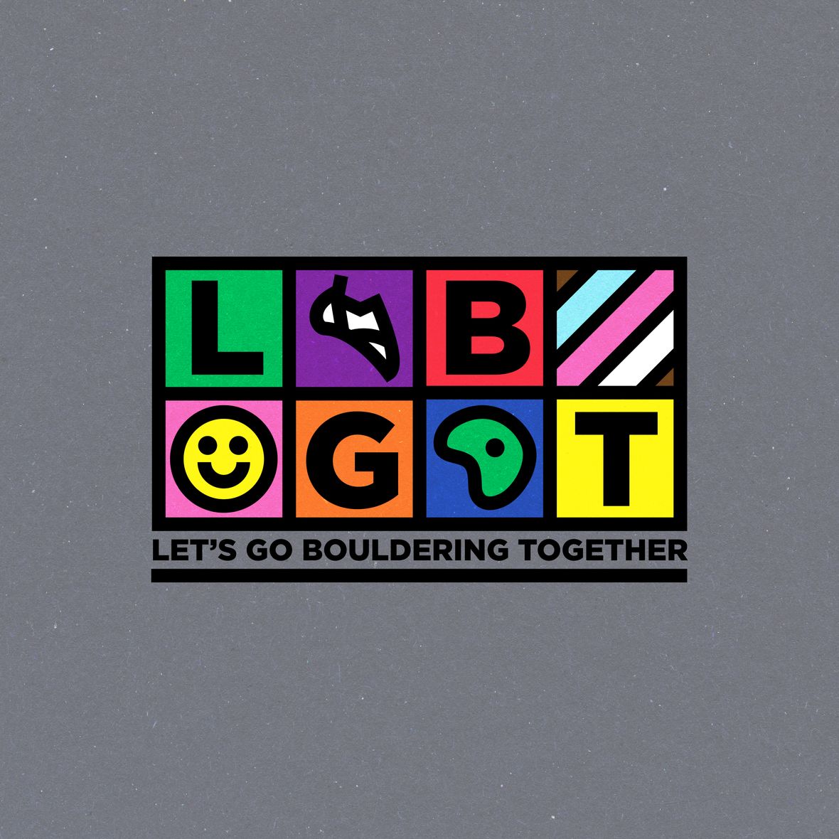 LGBT Logo