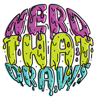 Nerd That Draws