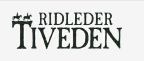 Ridled Tiveden