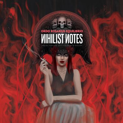 Nihilist Notes