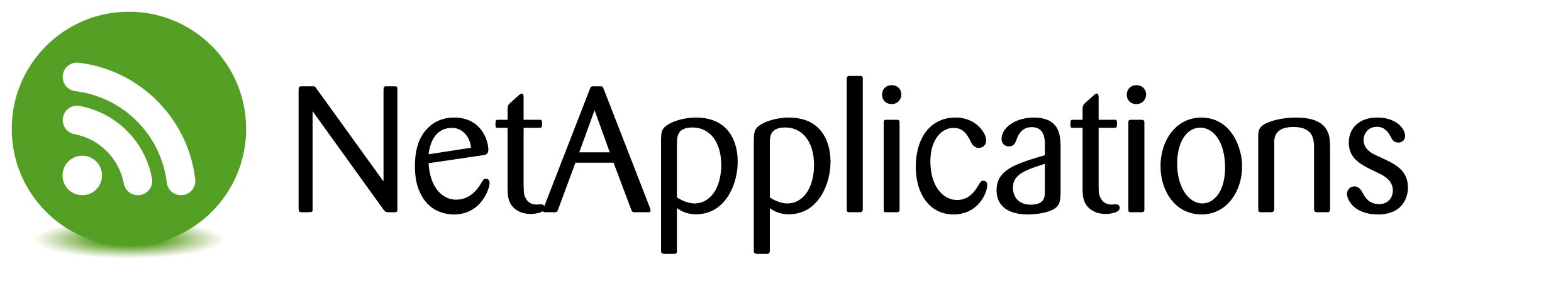 Netapplications v/Jan Vestergaard logo