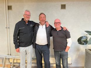 Dragsholm vindere