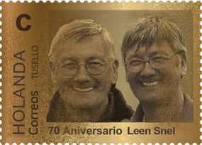Leen Snel (juni 2020)