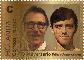 Frits v Amerongen (29 nov 2017)