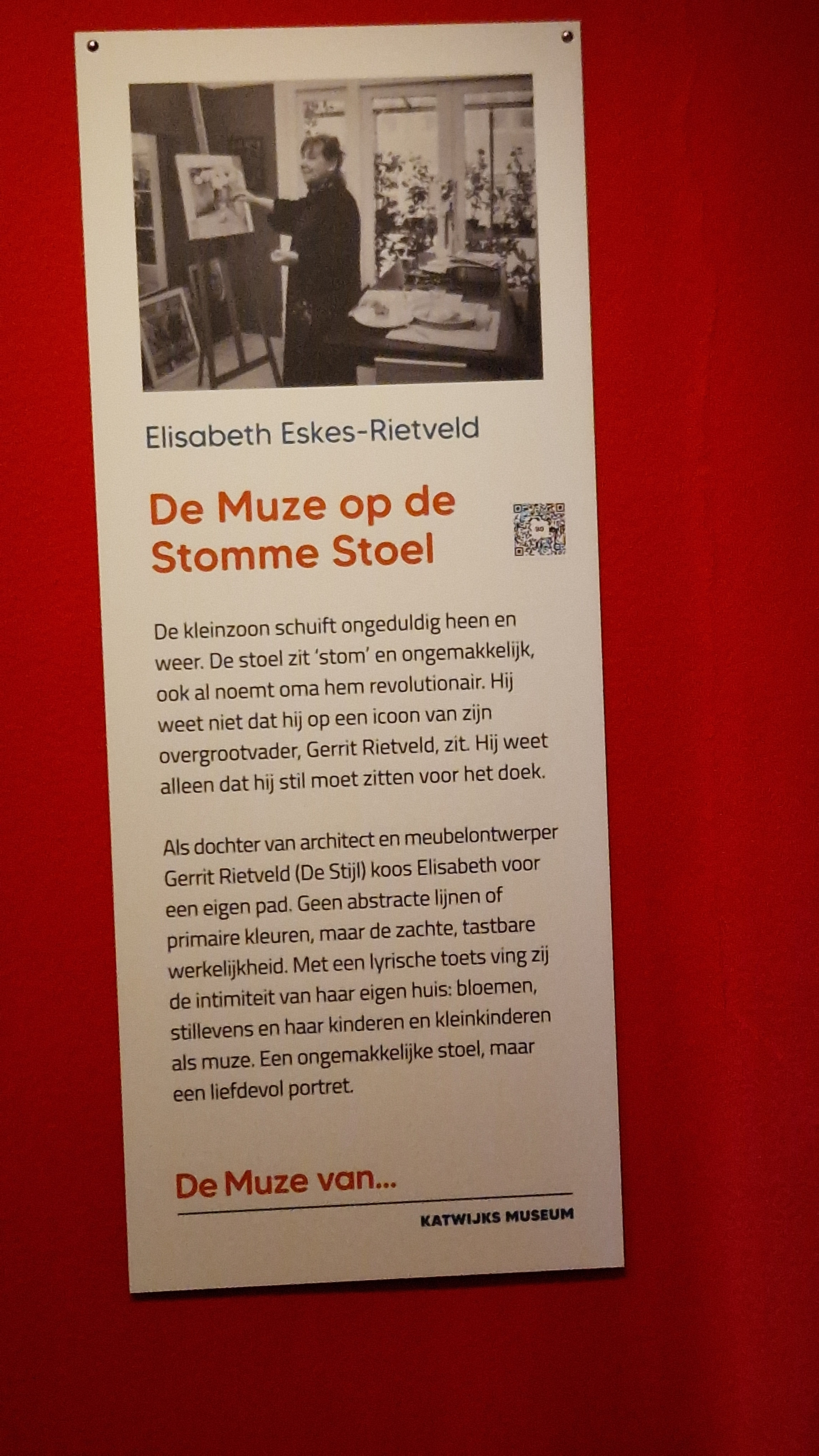 Katwijks Museum foto 11