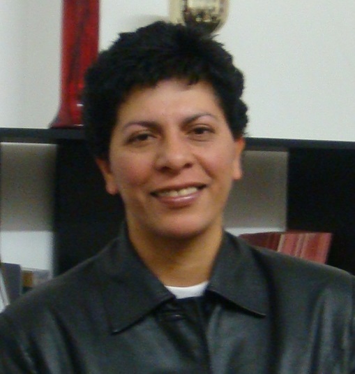 Luz María Berrús
