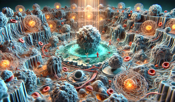 3D Map Tumor 3D Map Tumor