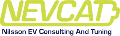 NEVCAT - Nilsson EV Consulting And Tuning
