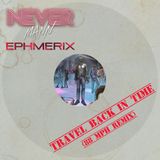 Travel Back In Time (88mph Remix)