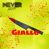 Giallo (2021)