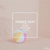 Halmstad (Early May) (2022) - Yoru feat. NeverMann, Dimi Kaye & GeoVoc