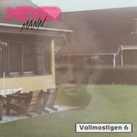 Vallmostigen 6 (2021)