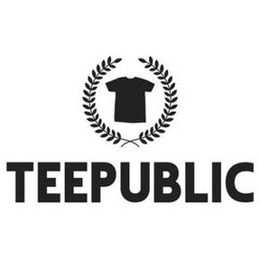 T-shirts, mugs, stickers etc