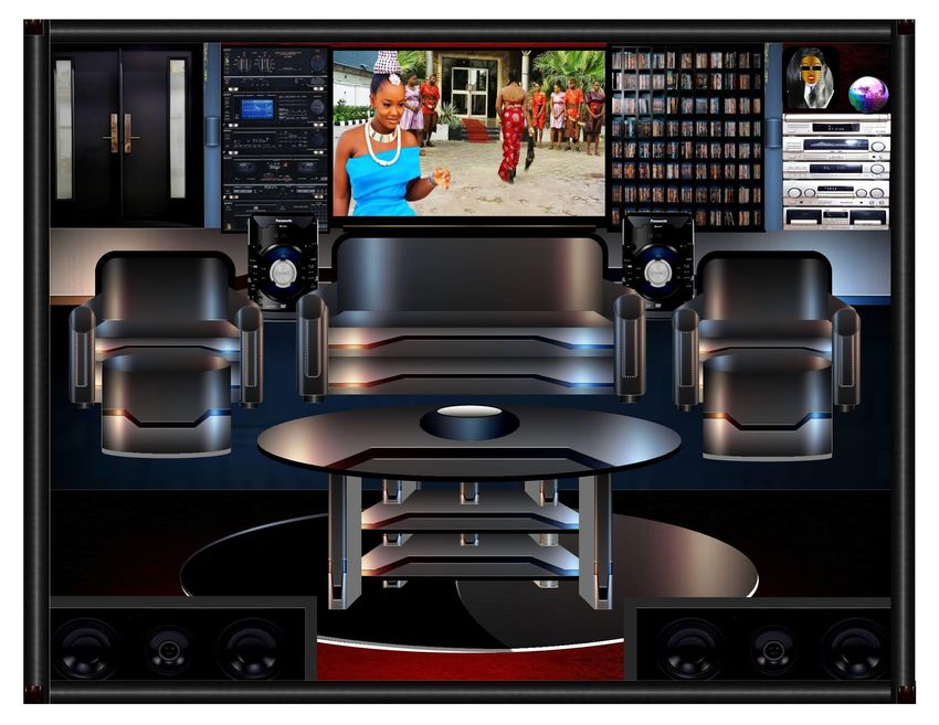  Home Theatre
