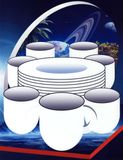 Ivory