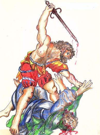 Biblical Characters 