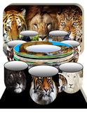 Big Cats