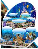 Coral Reef