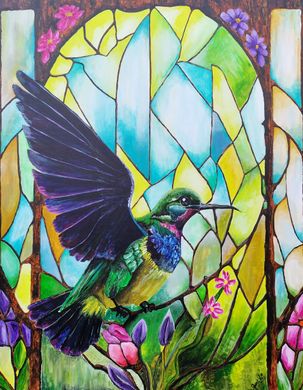 kolibri