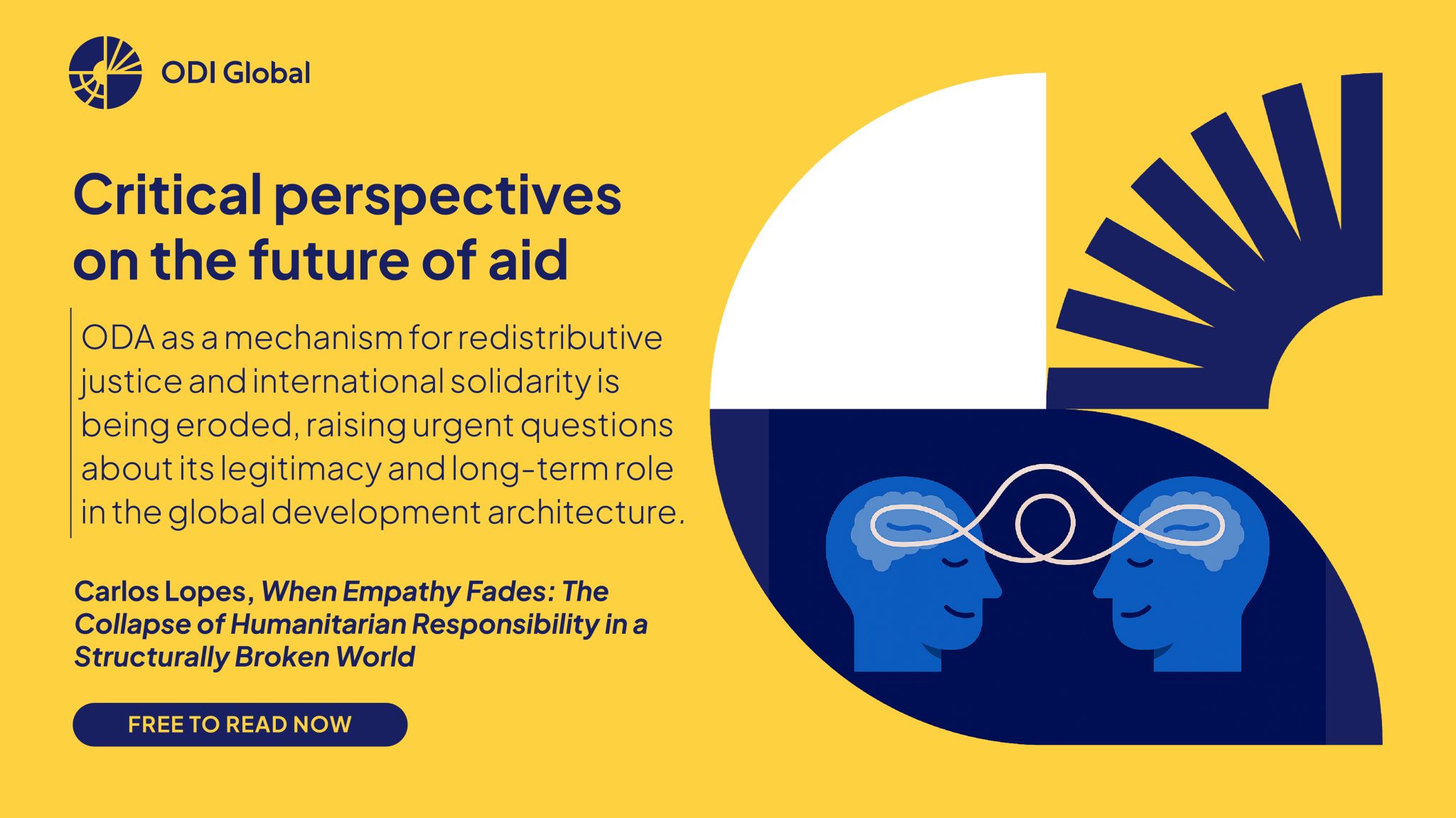 Evidence and Key Literature | New Aid Model