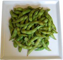 Edamame Bean 