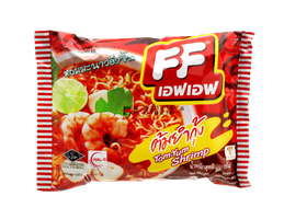 FF TomYum Shrimp