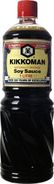 Kikkoman Soy Sauce 1 L