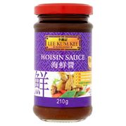 Lee Kum Kee Hoisin Sauce 210g
