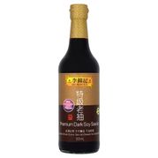 Lee Kum Kee Premium Dark Soy Sauce 500ml