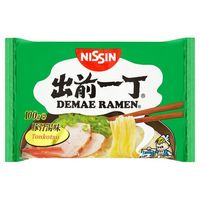 NISSIN TOKOTSU FLAVOR NOODLE RAMEN 100G