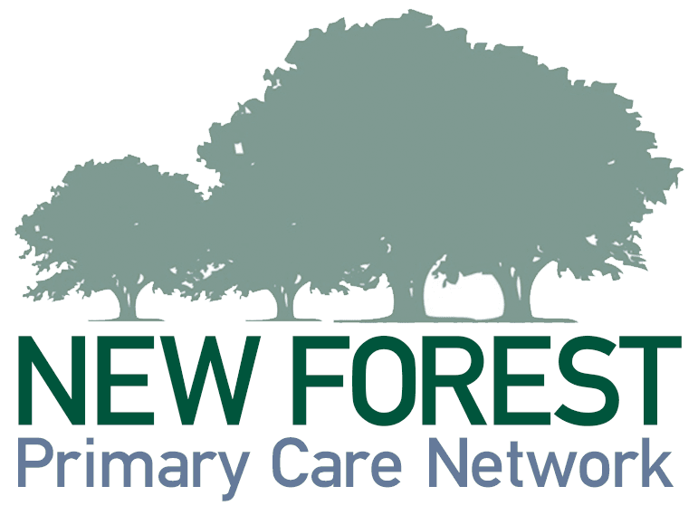 newforestpcn.co.uk