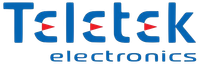 teletek electronics logo