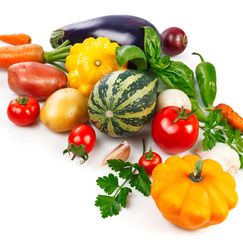 Vegetables
