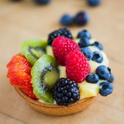 Fruits