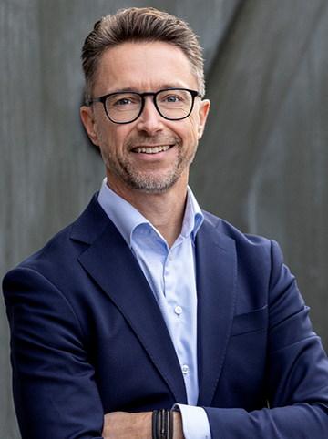 Rasmus Maahr