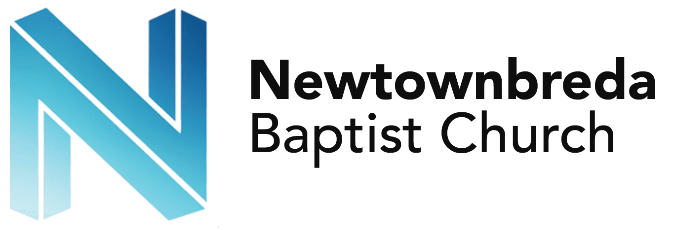 Newtownbreda Baptist Church logo
