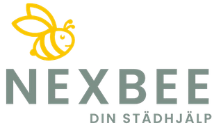 Nexbee Cleaning Proffs på städning