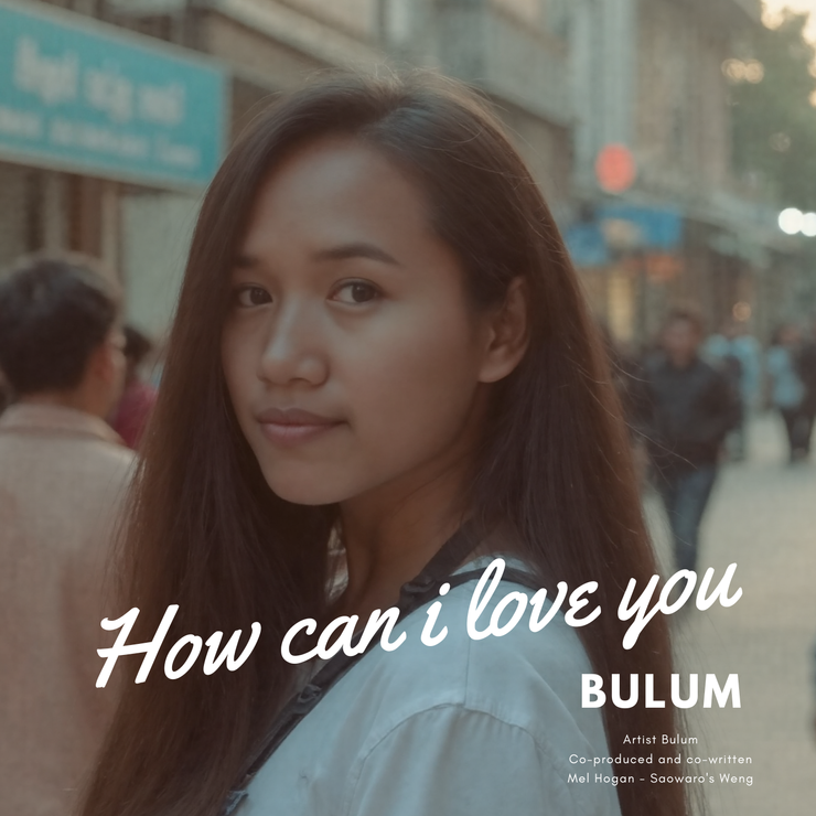 cover how can i love you