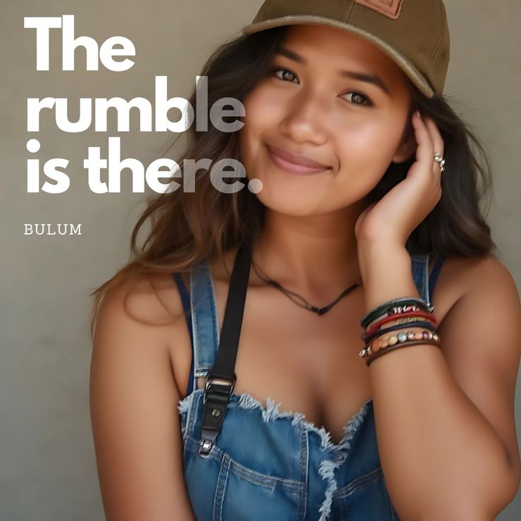 cover rumble