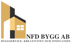NFD BYGG AB