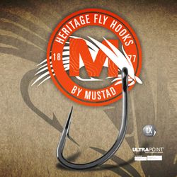 MUSTAD HERITAGE CONCEPT
