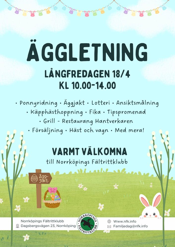 Äggletning (1)