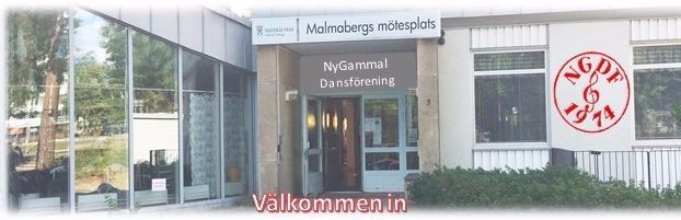 NGDF lokal, Malmabergs Mötesplats, Släggargatan 3, Västerås