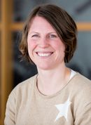 Fanny Deckner, GeoMind