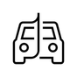 Handslag symbol