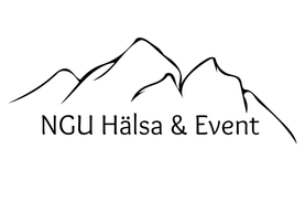 NGU Hälsa & Event