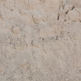 Harpet sand