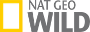 Nat Geo Wild Logo demonstrating Nick Ball Cameraman projects