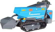Messersi Rupsdumper